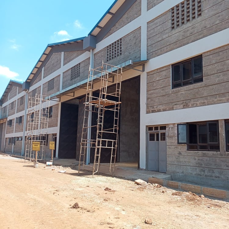 6,000 SQFT Warehouse for Rent in Ruiru, Kiambu — photo 5
