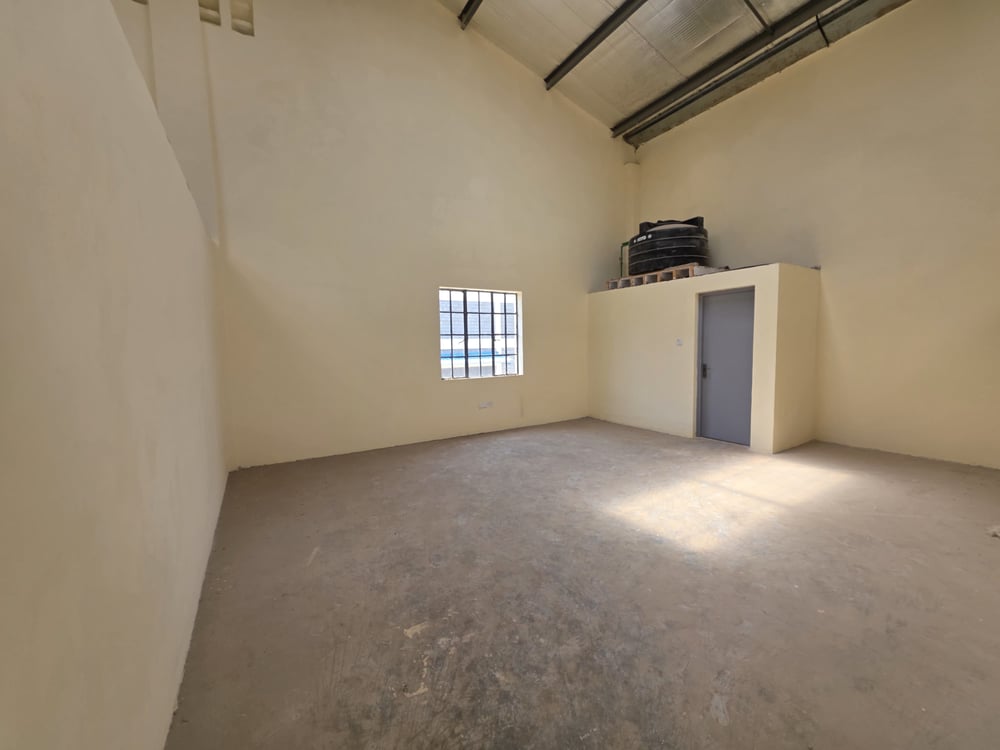 Warehouse/Godown for Rent in Babadogo — photo 4