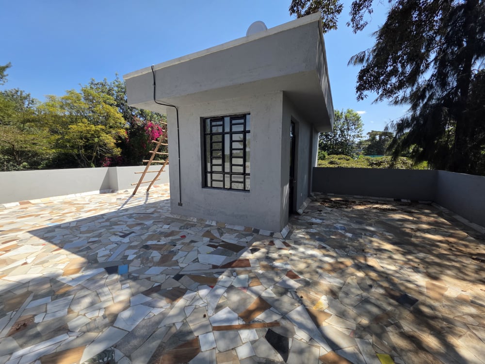 4 Bedroom House for Rent in Karen Nairobi | KSh 250K — photo 11