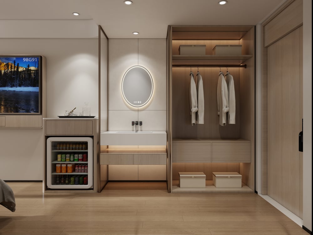 Stellar Bay Residences | Studio Apartment for Sale in Westlands — photo 5