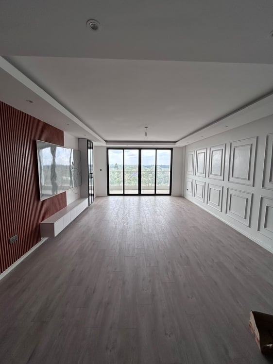Modern 4 Bedroom Apartment with DSQ for Rent in Parklands, Nairobi — photo 2