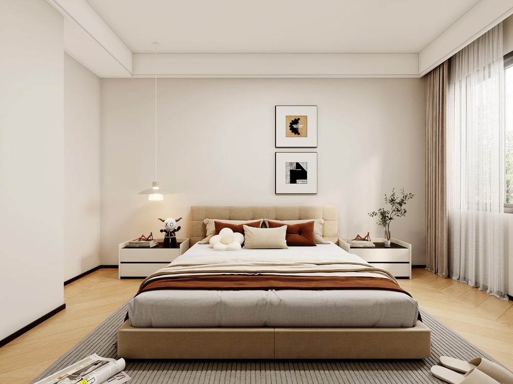 Maylan Park Residence 3 Bedroom Apartments for Sale in Kileleshwa, Nairobi — photo 5
