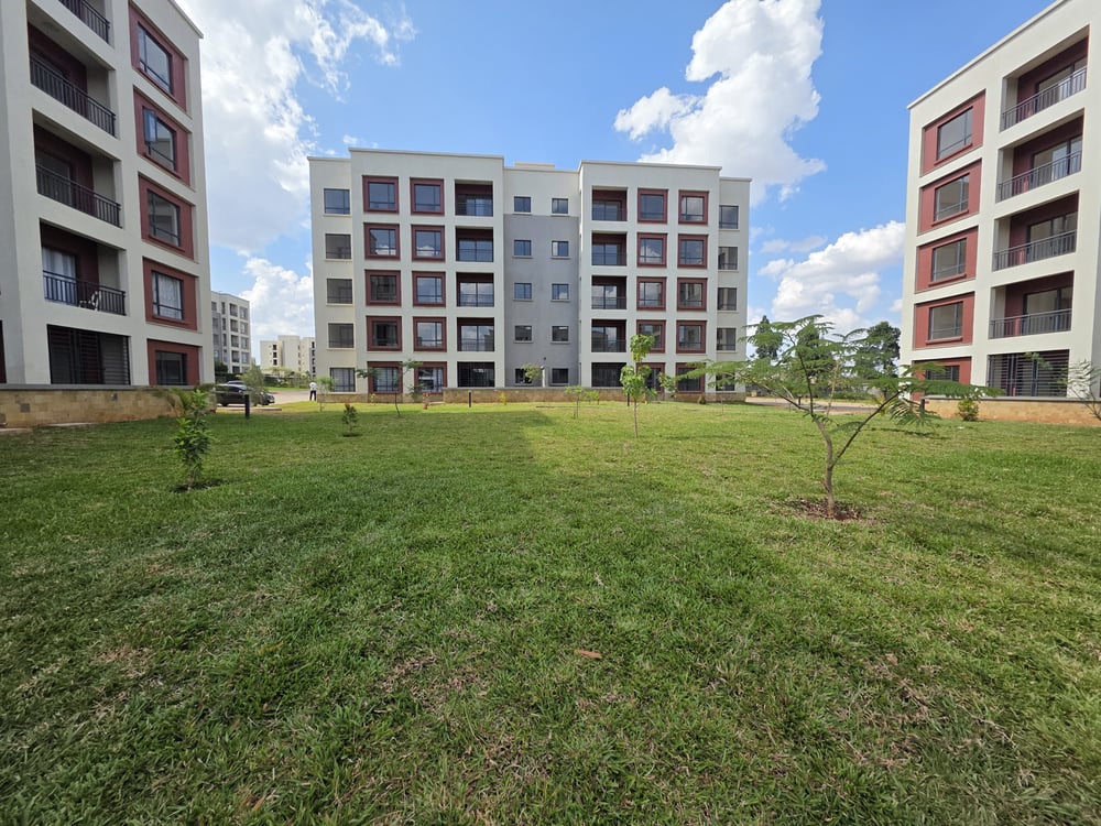 2 Bedroom Apartment for Rent in Northlands City, Ruiru — photo 9