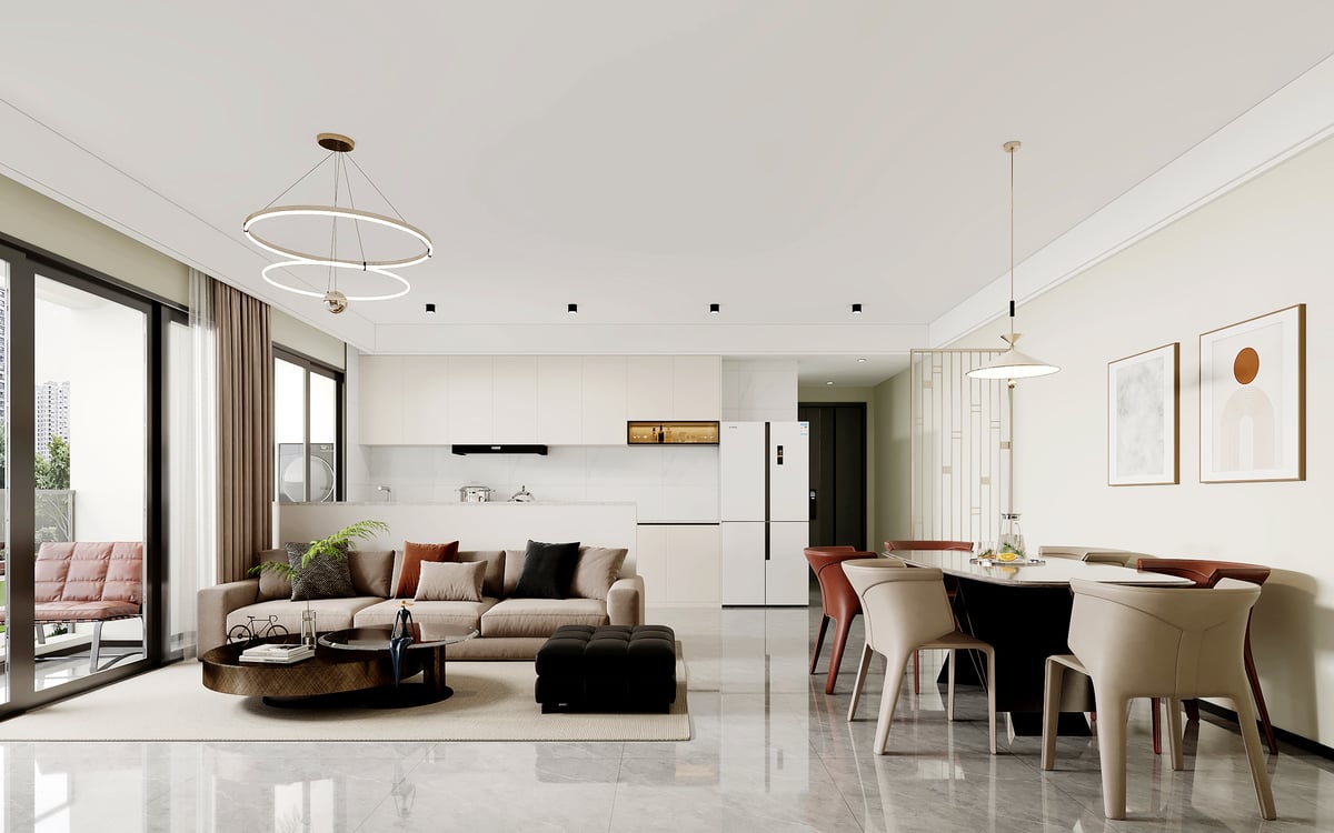 Maylan Park Residence 4 Bedroom Apartments for Sale in Kileleshwa, Nairobi — photo 2