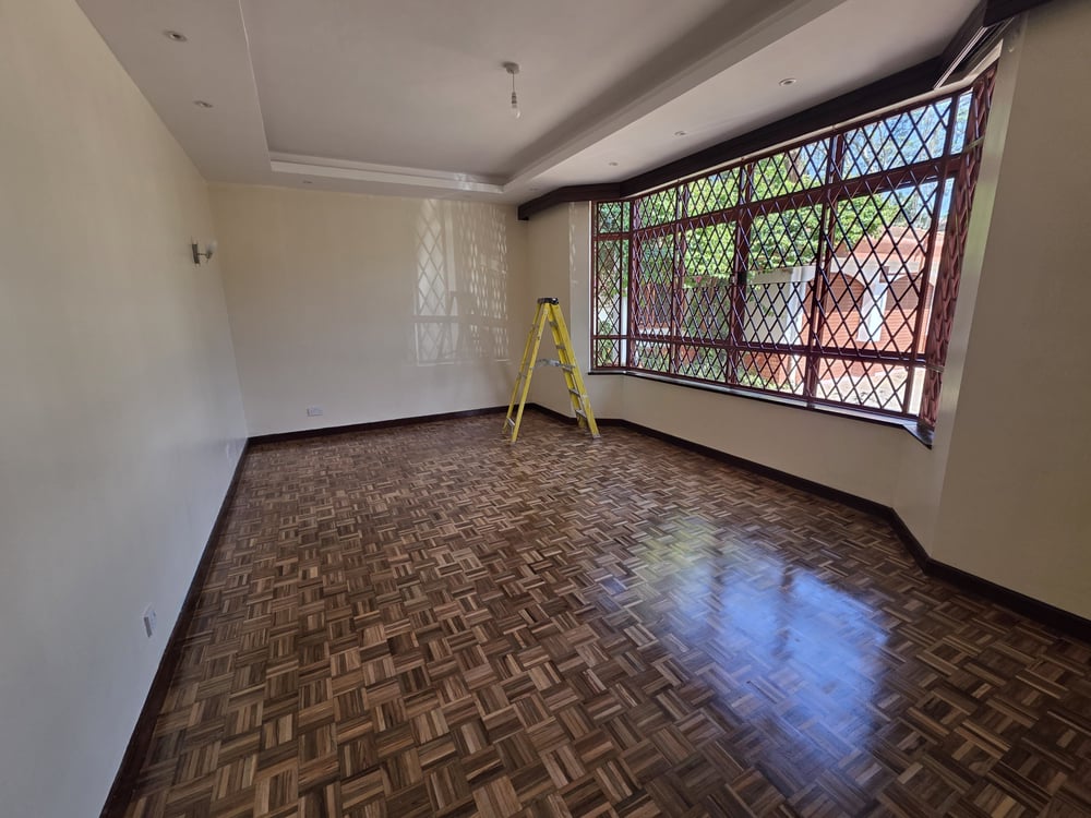 5 Bedroom House for Rent in Thigiri Ridge, Nairobi — photo 7