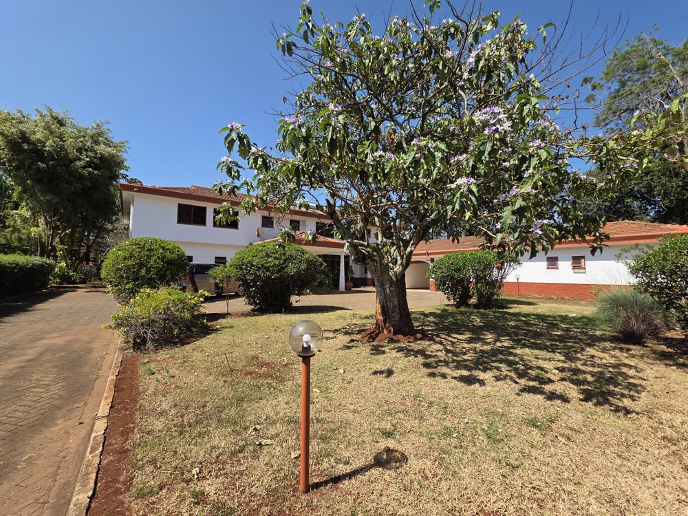5 Bedroom House for Rent in Thigiri Ridge, Nairobi — photo 14