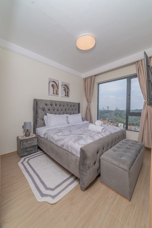 Fully Furnished 2 Bedroom Apartment for Rent in Westlands, Nairobi — photo 7