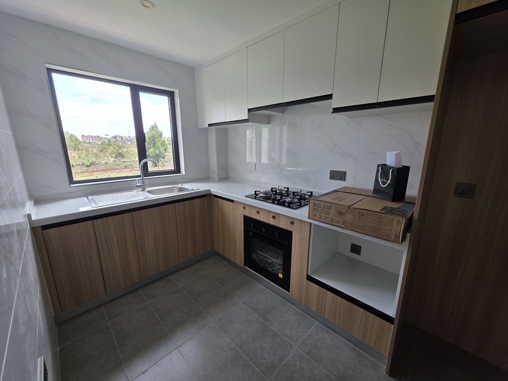 Affordable 3 Bedroom Apartment for Rent in Northlands City, Ruiru — photo 3