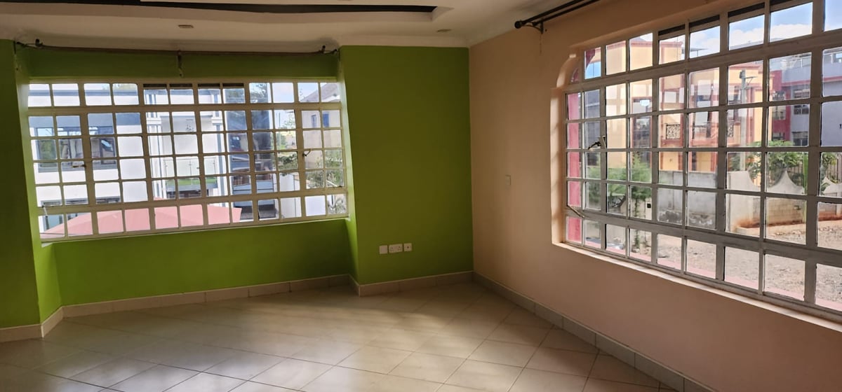 5 Bedroom House for Rent in Kamakis, Ruiru | Shalom Gardens — photo 6