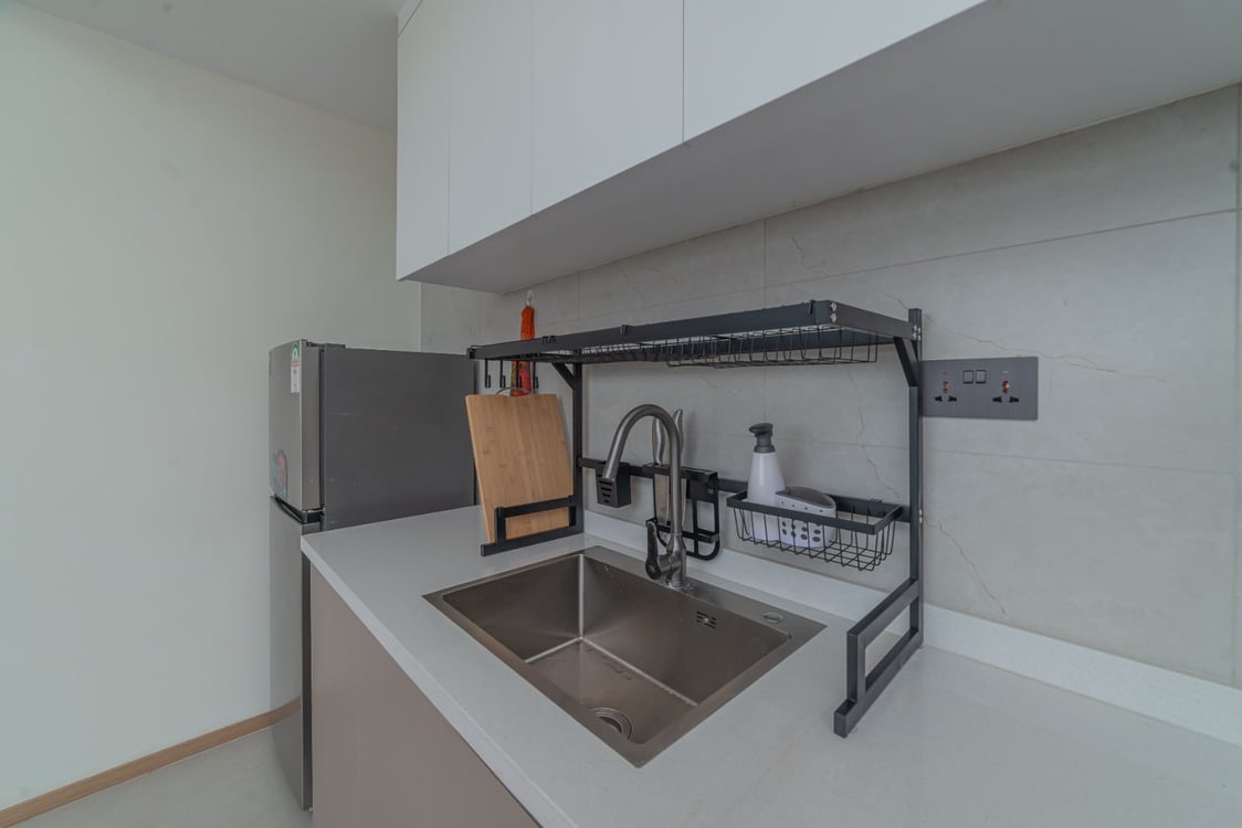 Fully Furnished 2 Bedroom Airbnb for Rent in Westlands, Nairobi — photo 3