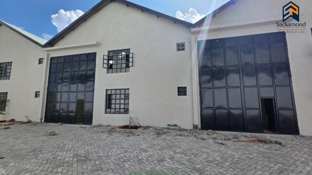 4,000 SQFT Warehouse for Rent in Mlolongo, Nairobi — photo 5