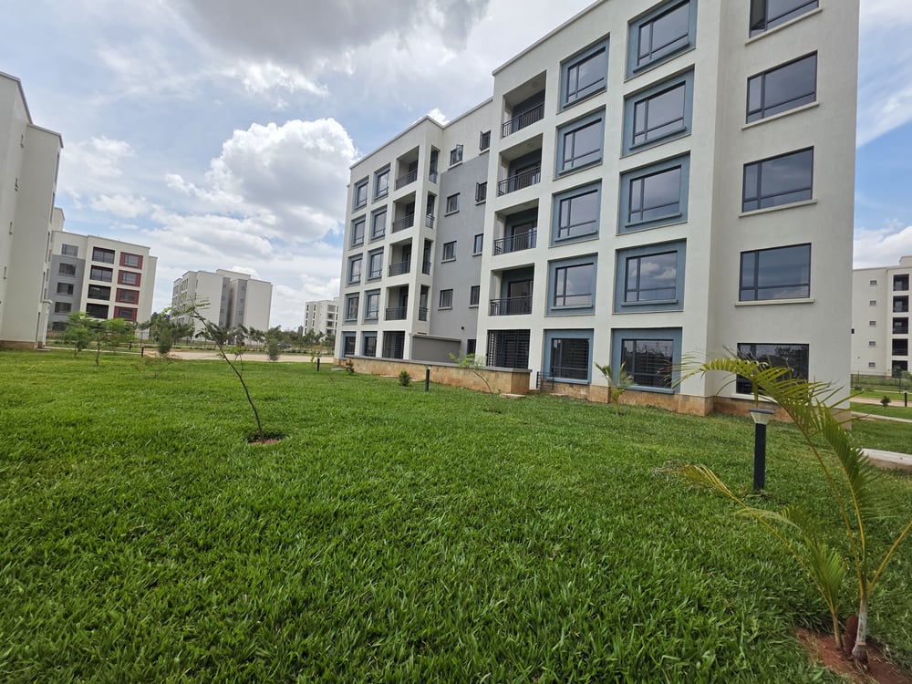 Affordable 3 Bedroom Apartment for Rent in Northlands City, Ruiru — photo 10