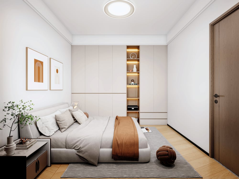 Maylan Park Residence 1 Bedroom Apartments for Sale in Kileleshwa, Nairobi — photo 9