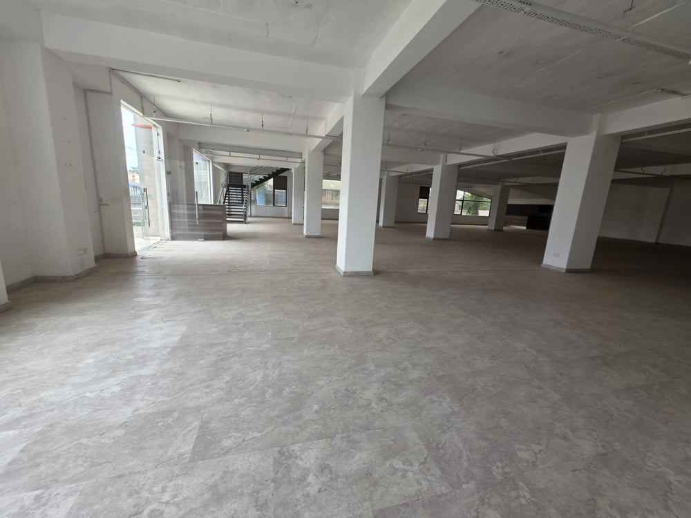 77,913 SQFT Office Space for Rent on Airport North Road, Embakasi — photo 4