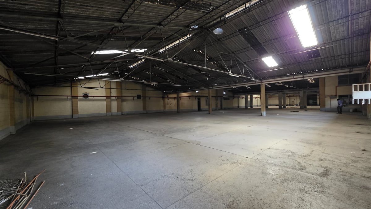 80,000 SQFT Warehouse for Rent in Industrial Area, Nairobi — photo 4