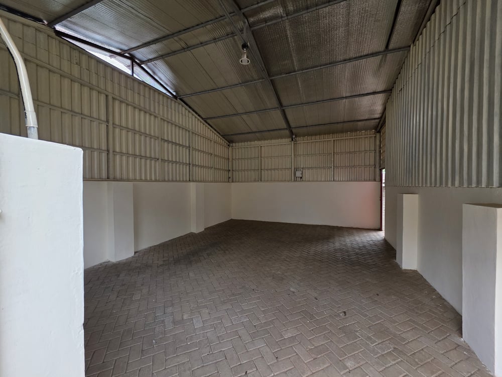 Affordable 510 Sqft Warehouse/Godown for Rent in Ruiru — photo 3