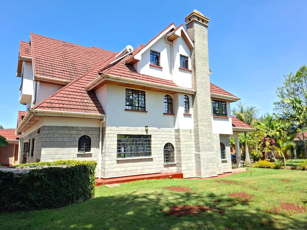 6 Bedroom All Ensuite House for Sale in Karen — photo 20