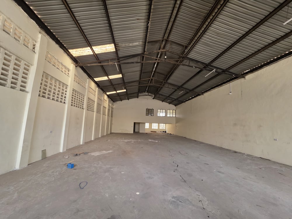 5,000 SQFT Warehouse for Rent on Enterprise Road, Nairobi — photo 1