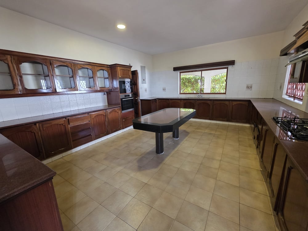 5 Bedroom House for Rent in Thigiri Ridge, Nairobi — photo 3