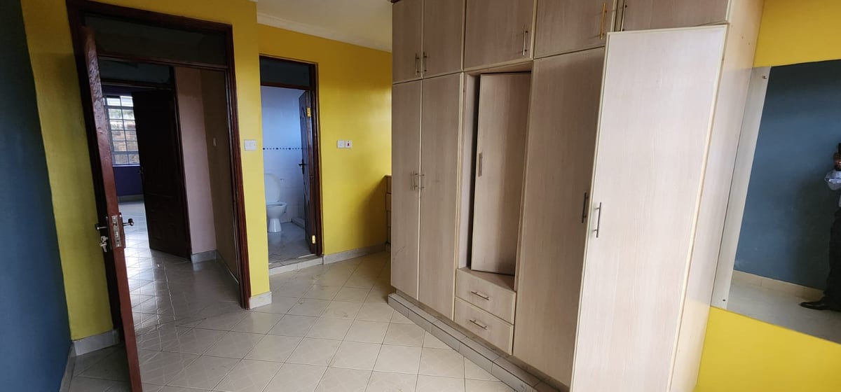 5 Bedroom House for Rent in Kamakis, Ruiru | Shalom Gardens — photo 10