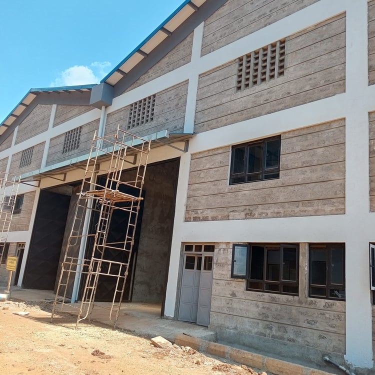 6,000 SQFT Warehouse for Rent in Ruiru, Kiambu — photo 2