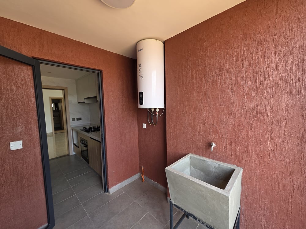 2 Bedroom Apartment for Rent in Northlands City, Ruiru — photo 8