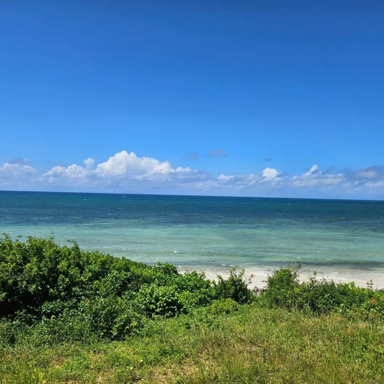 2 Acres of Land for Sale in Bofa, Kilifi — photo 1