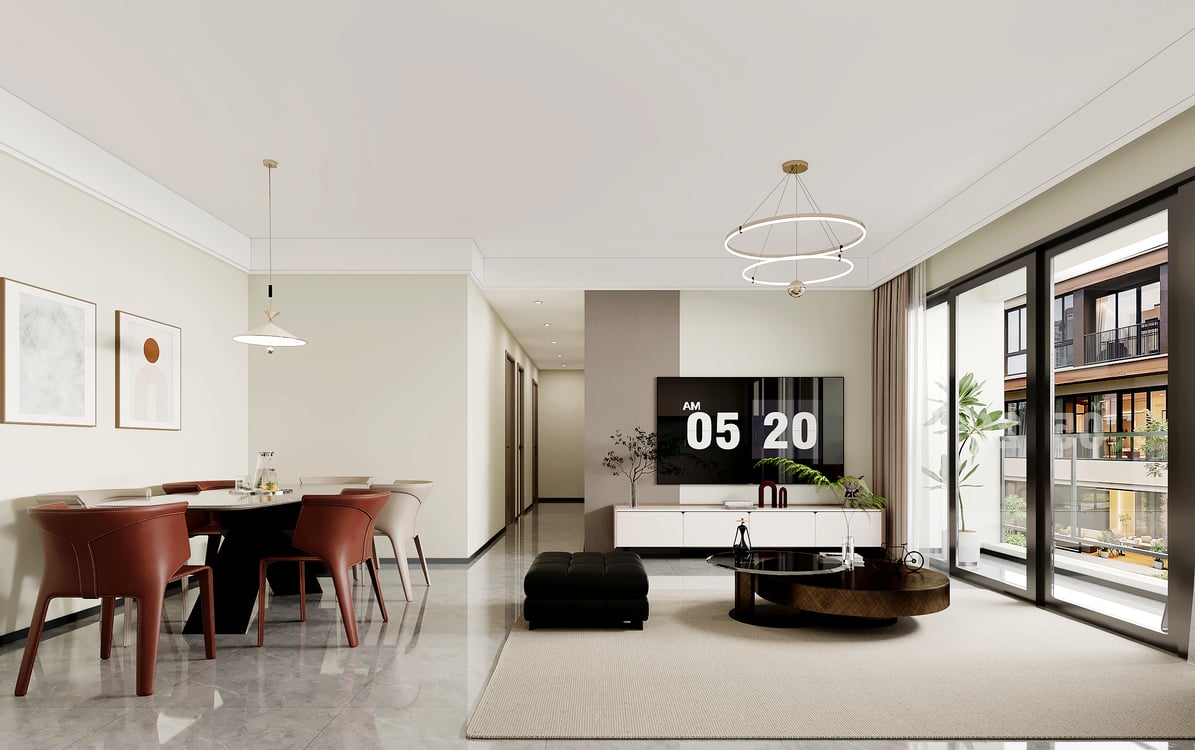 Maylan Park Residence 4 Bedroom Apartments for Sale in Kileleshwa, Nairobi — photo 3