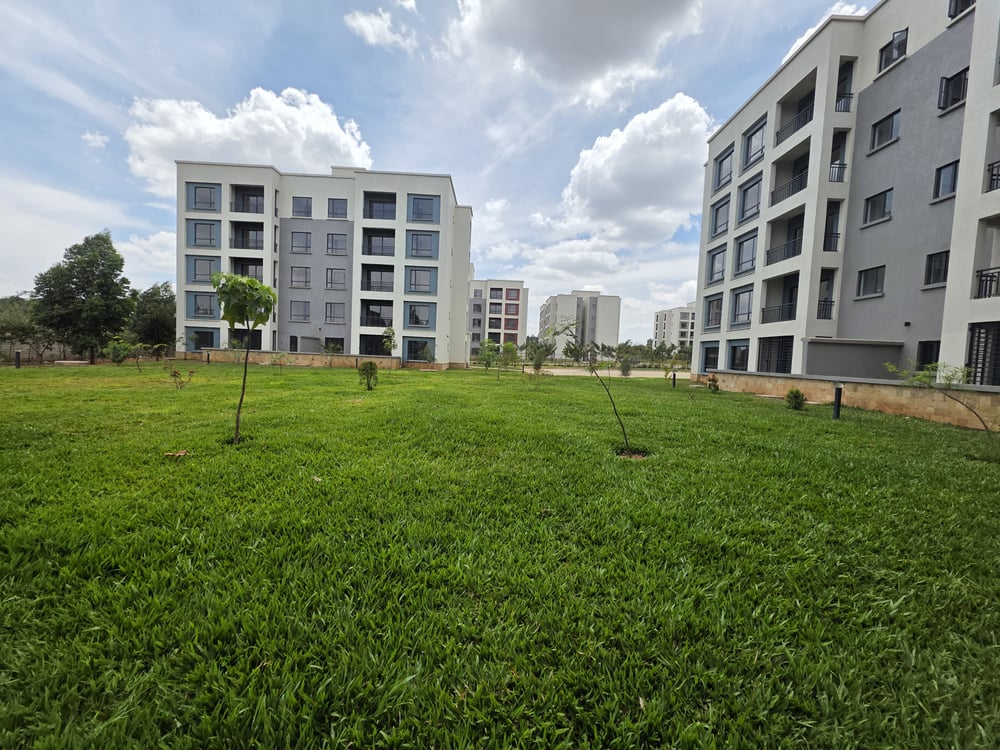 Affordable 3 Bedroom Apartment for Rent in Northlands City, Ruiru — photo 1