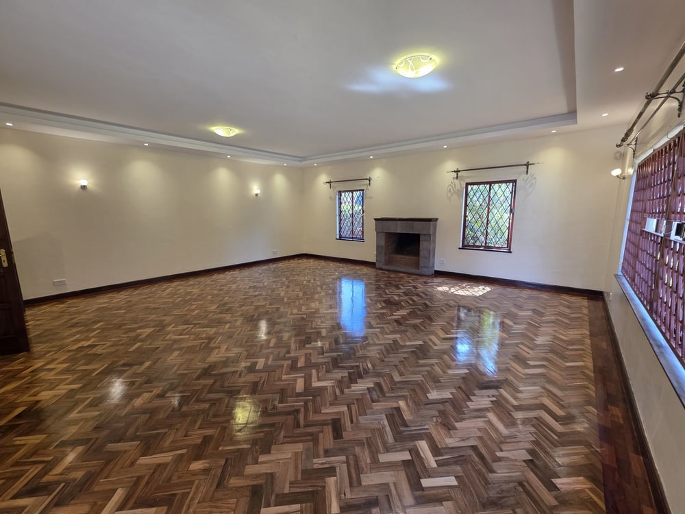5 Bedroom House for Rent in Thigiri Ridge, Nairobi — photo 5