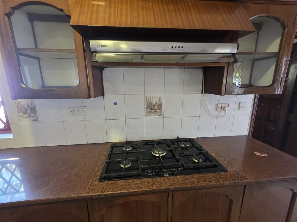 5 Bedroom House for Rent in Thigiri Ridge, Nairobi — photo 4