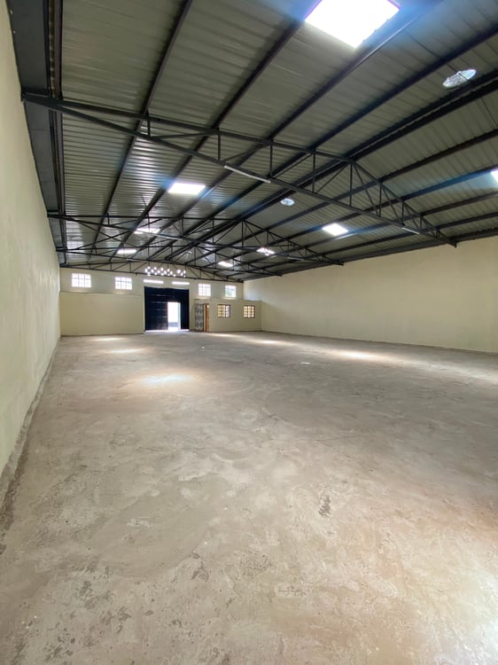 4,500 SqFt Warehouse for Rent in Athi River — photo 3