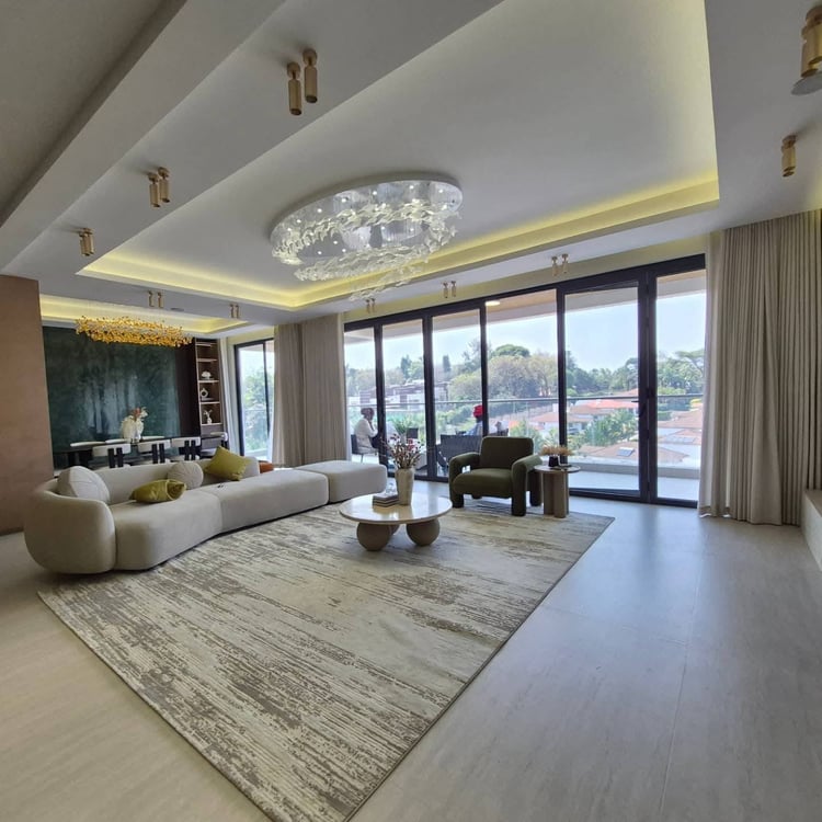 4 Bedroom Apartment for Sale in Brookside, Westlands — photo 2
