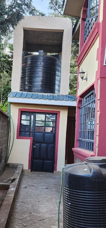 5 Bedroom House for Rent in Kamakis, Ruiru | Shalom Gardens — photo 13