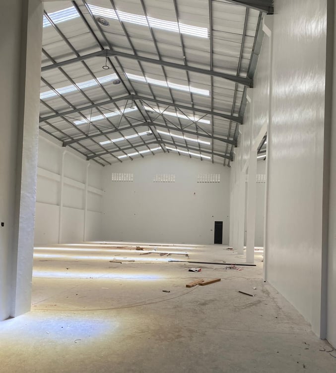 10,000 SQFT Warehouse for Rent in Athi River, Nairobi — photo 5