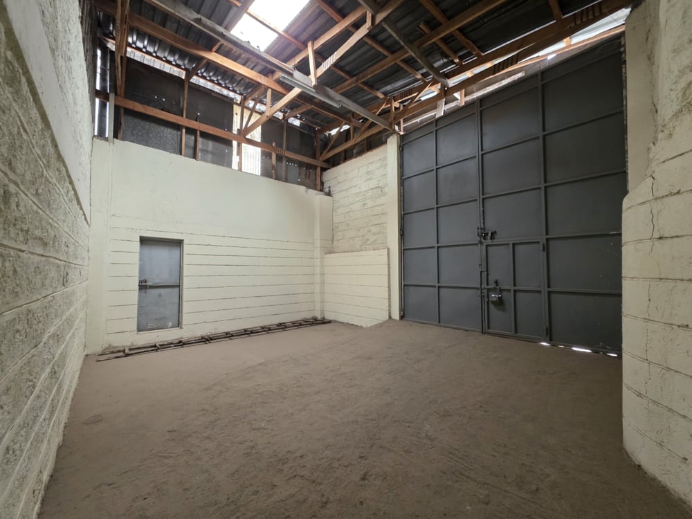 2,800 Sqft Warehouse/Godown for Rent in Industrial Area Nairobi | KSh 116K — photo 3