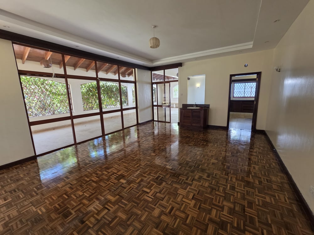 5 Bedroom House for Rent in Thigiri Ridge, Nairobi — photo 6