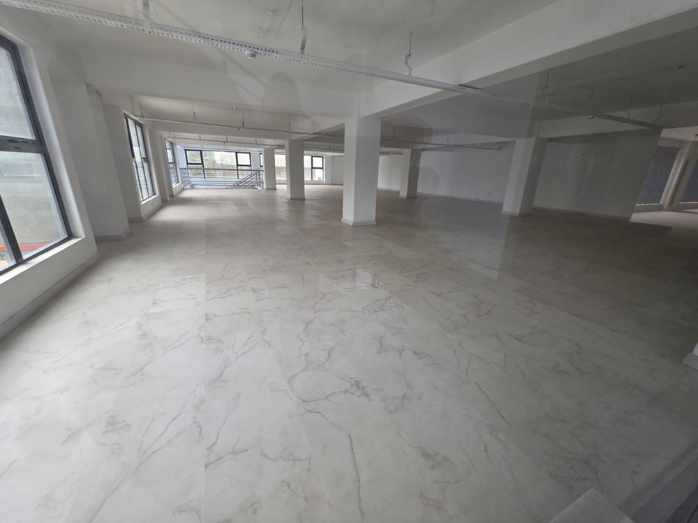 77,913 SQFT Office Space for Rent on Airport North Road, Embakasi — photo 3
