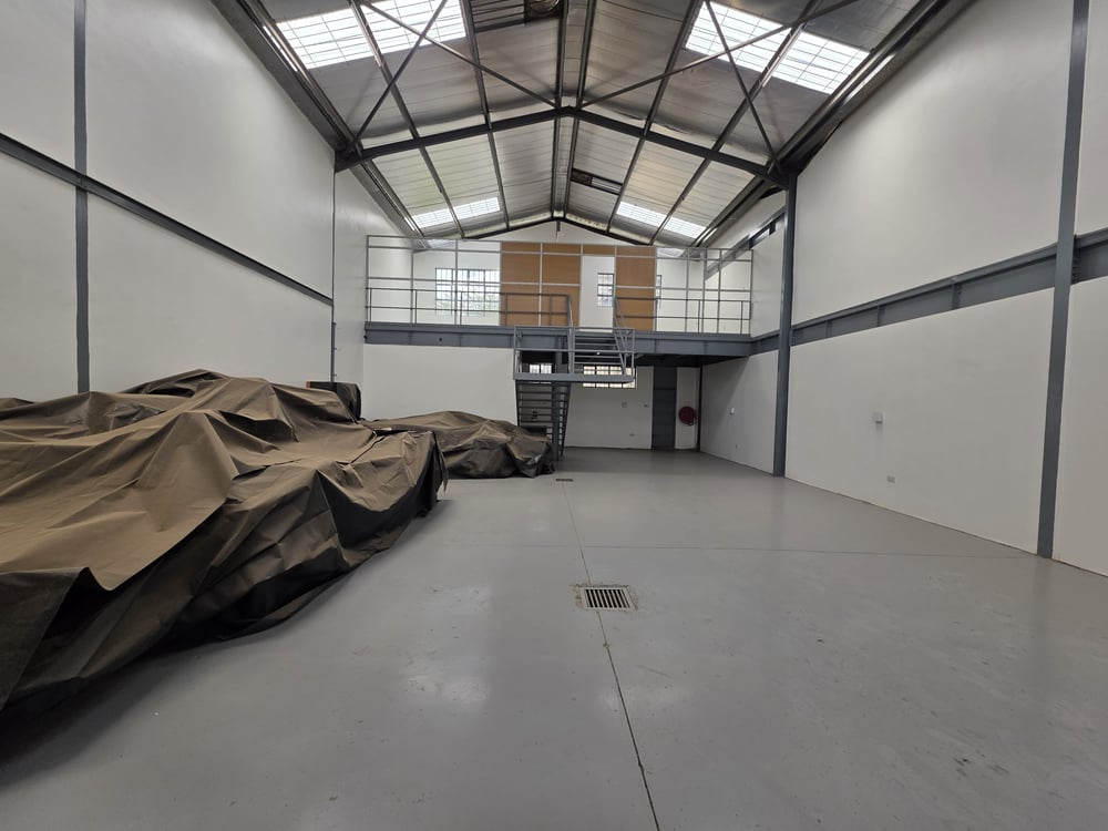 2,400 SQFT Warehouse for Rent on Eastern Bypass, Nairobi — photo 7