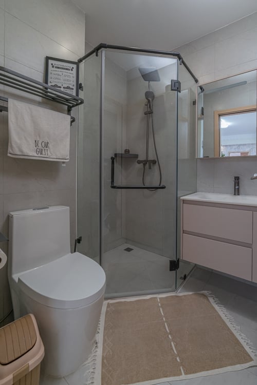 Fully Furnished 2 Bedroom Apartment for Rent in Westlands, Nairobi — photo 10