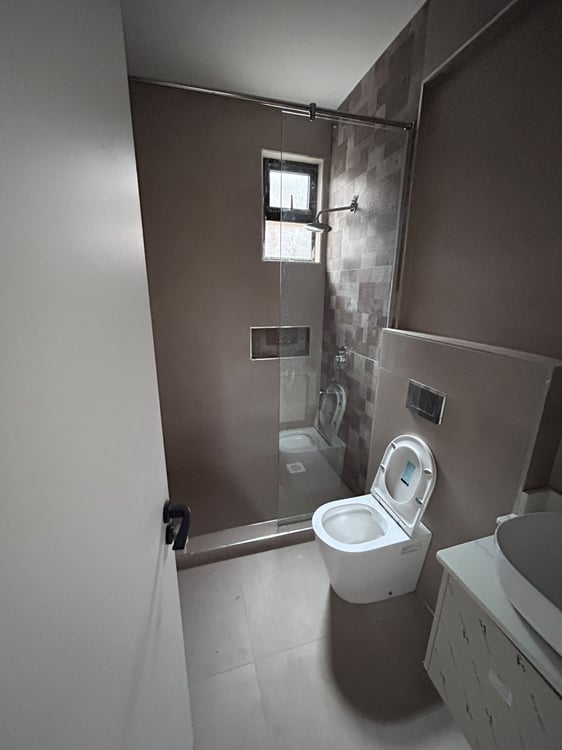 Modern 4 Bedroom Apartment with DSQ for Rent in Parklands, Nairobi — photo 8