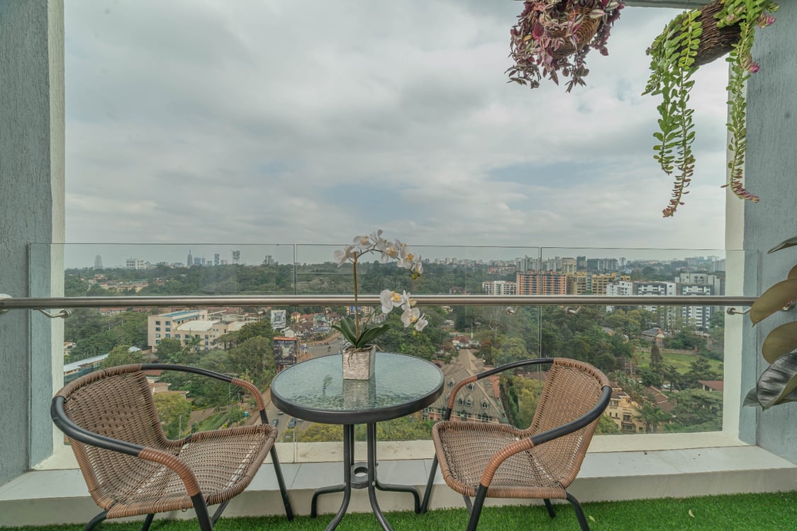 Fully Furnished 2 Bedroom Apartment for Rent in Westlands, Nairobi — photo 15