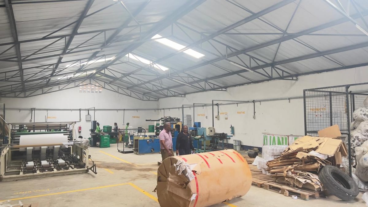 Warehouse for Sale in Ruiru, Kenya | KSh 25M — photo 2