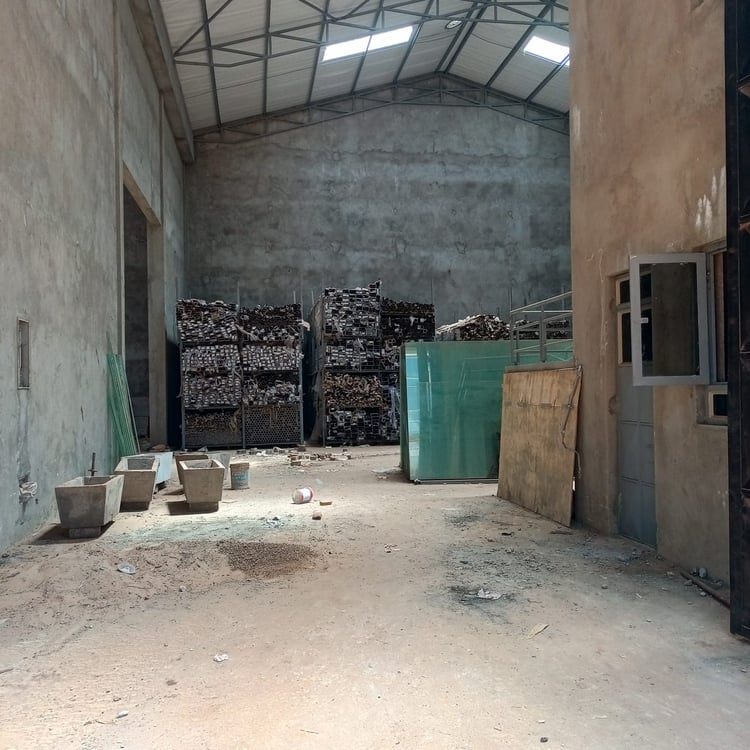 6,000 SQFT Warehouse for Rent in Ruiru, Kiambu — photo 3