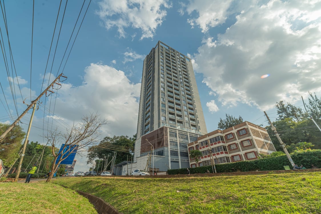 Fully Furnished 2 Bedroom Apartment for Rent in Westlands, Nairobi — photo 12