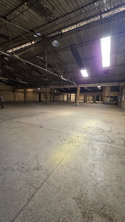 80,000 SQFT Warehouse for Rent in Industrial Area, Nairobi — photo 3