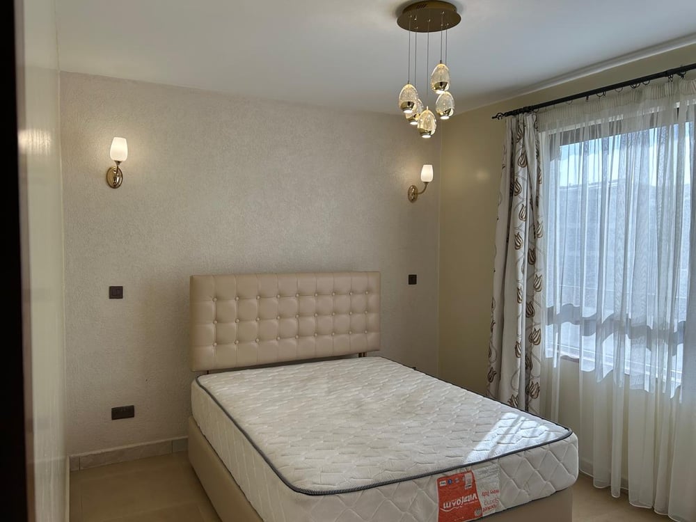 Fully Furnished 2 Bedroom Apartment for Rent in Parklands,Nairobi — photo 18