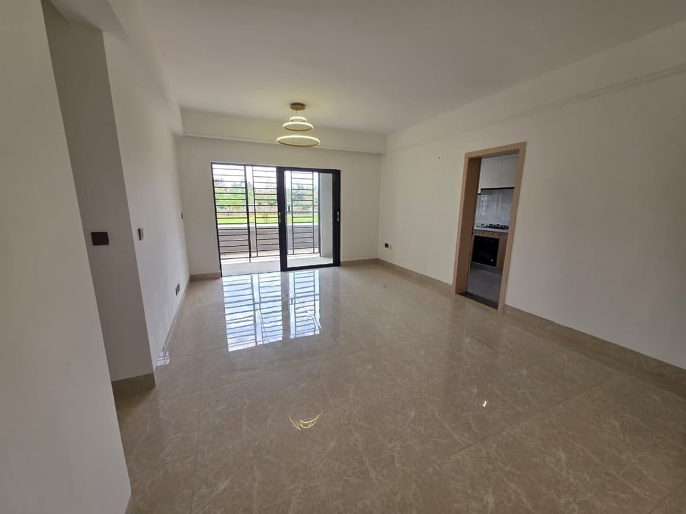 3 Bedroom Apartment for Rent in Northlands City, Ruiru — photo 2