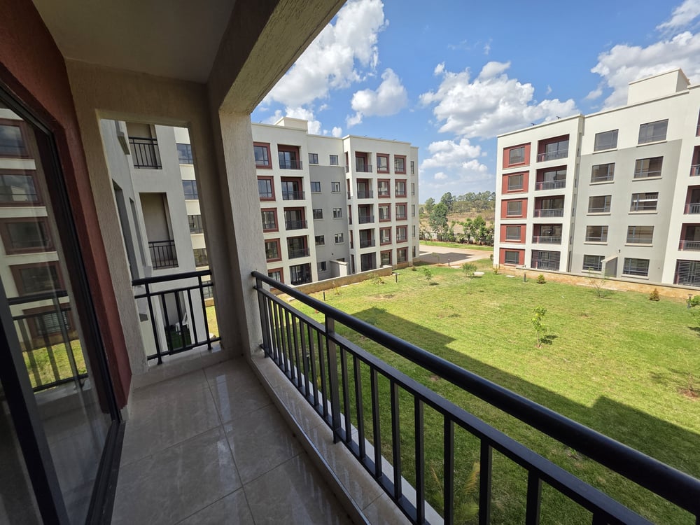 2 Bedroom Apartment for Rent in Northlands City, Ruiru — photo 1