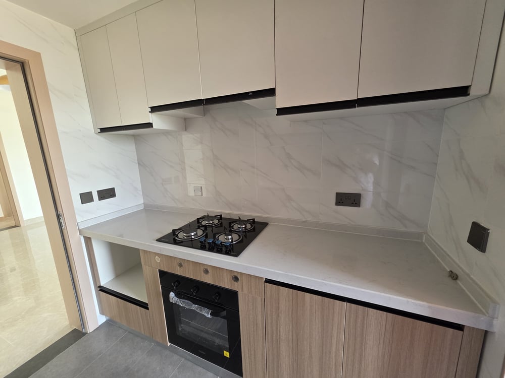 2 Bedroom Apartment for Rent in Northlands City, Ruiru — photo 3
